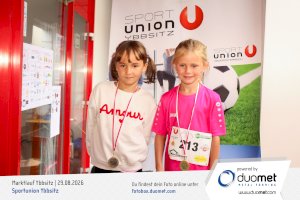 Marktlauf Ybbsitz